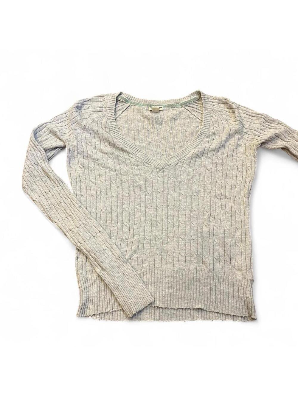 y2k American eagle sweater